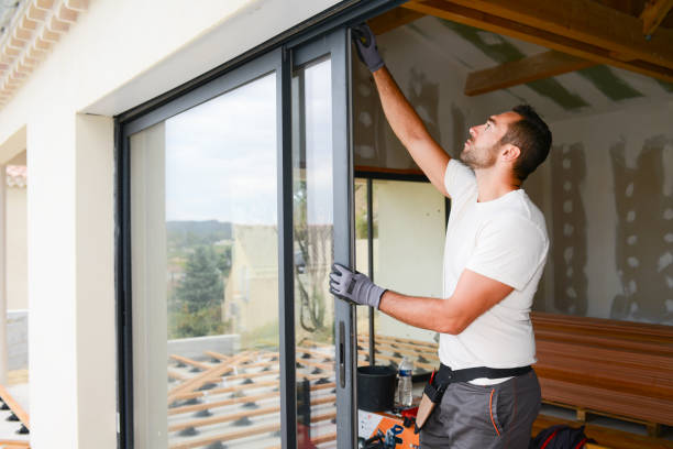 Best Sliding Windows in Stamford, CT